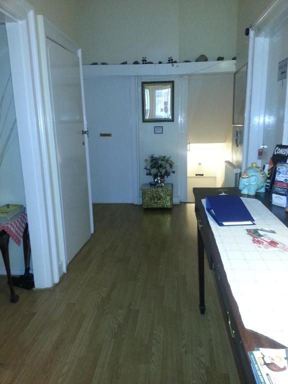 Counan Guest House Эдинбург Экстерьер фото
