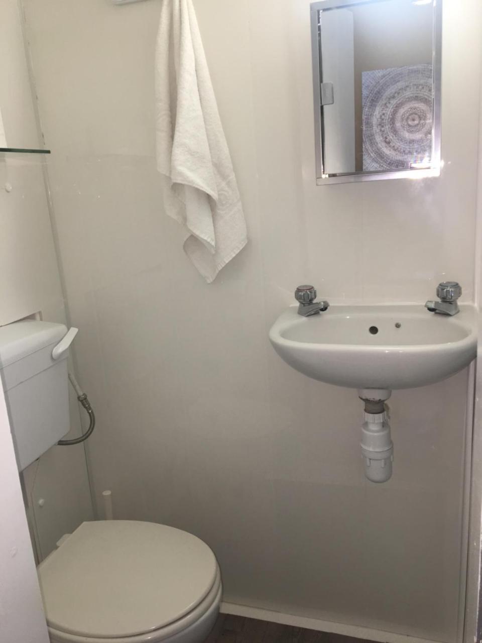 Counan Guest House Эдинбург Экстерьер фото