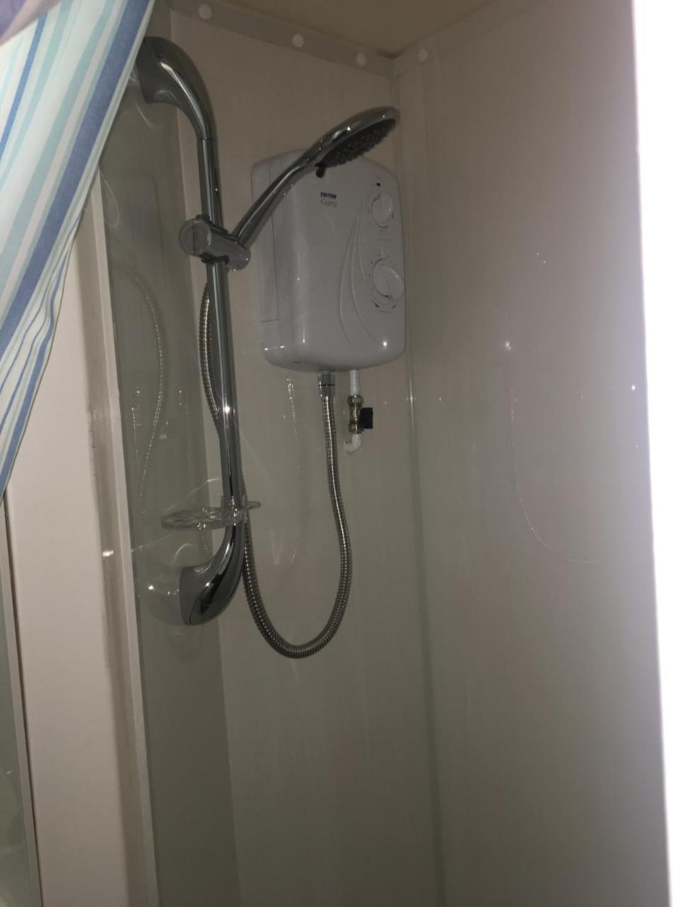 Counan Guest House Эдинбург Экстерьер фото
