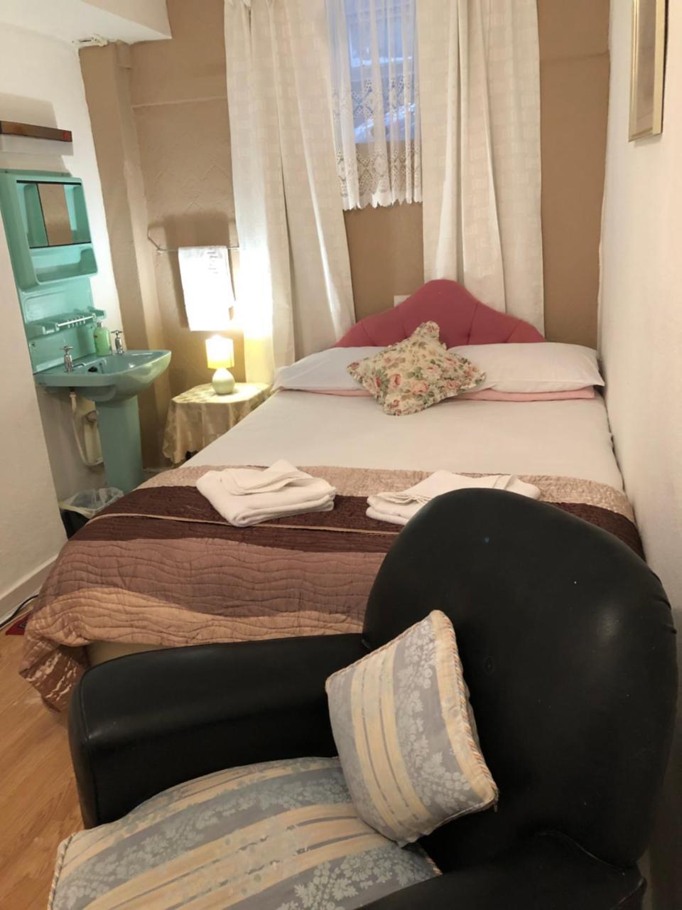 Counan Guest House Эдинбург Экстерьер фото