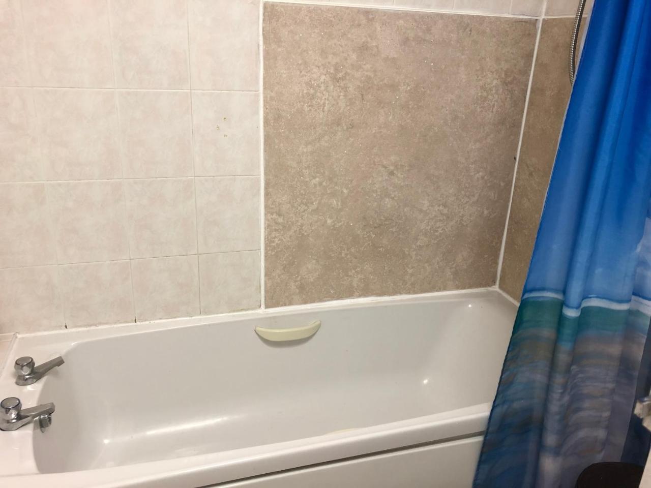 Counan Guest House Эдинбург Экстерьер фото