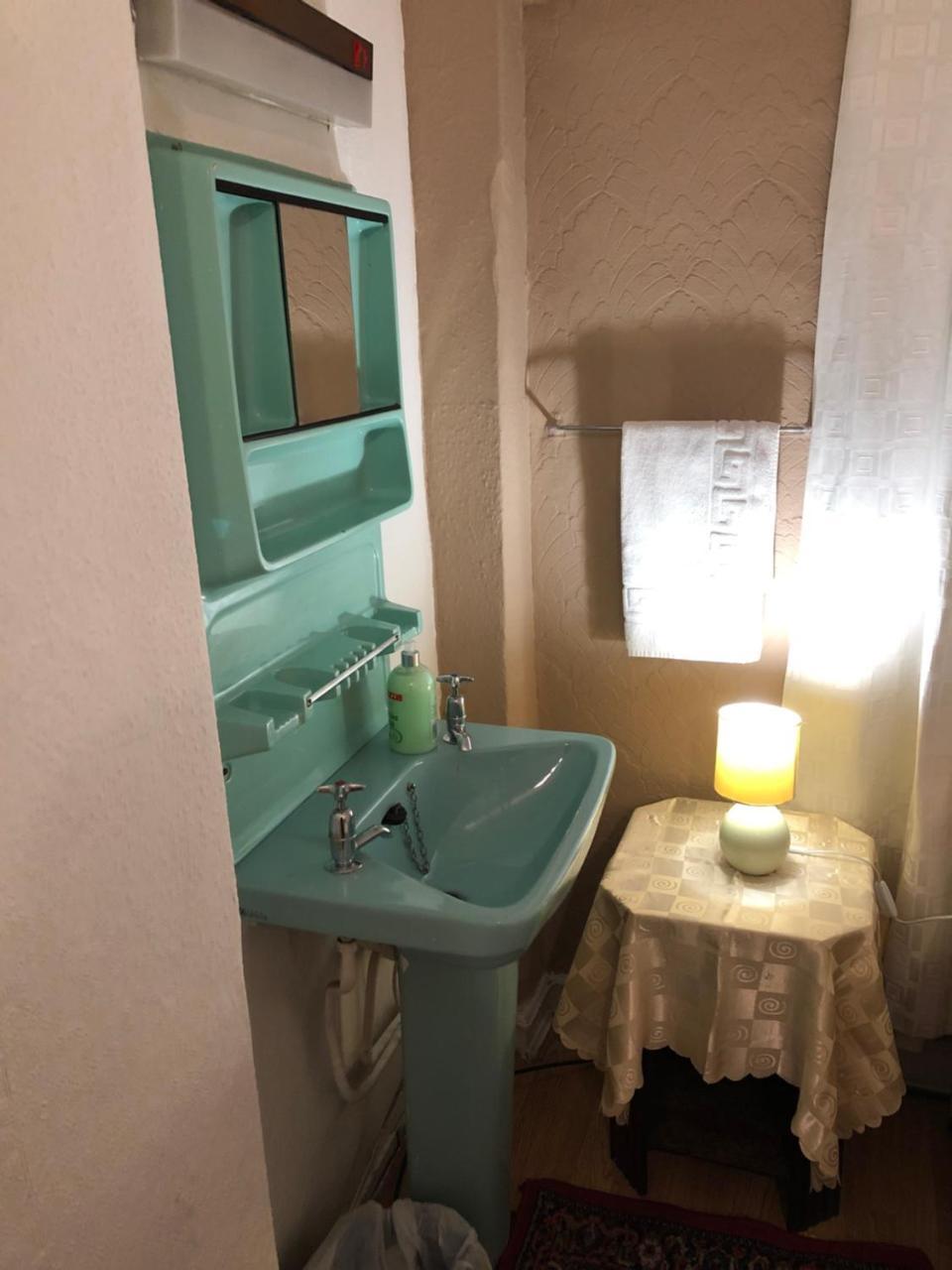 Counan Guest House Эдинбург Экстерьер фото