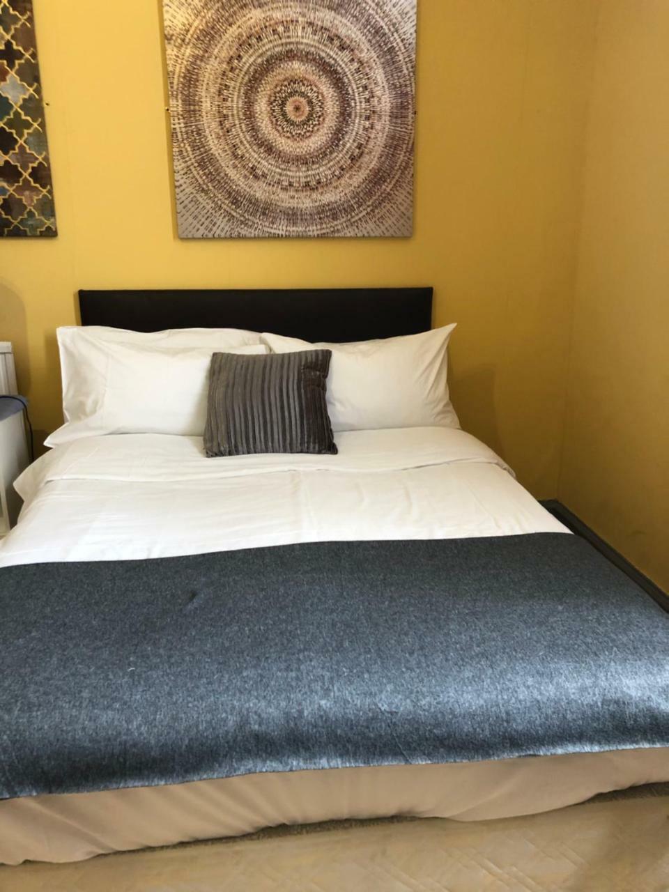 Counan Guest House Эдинбург Экстерьер фото