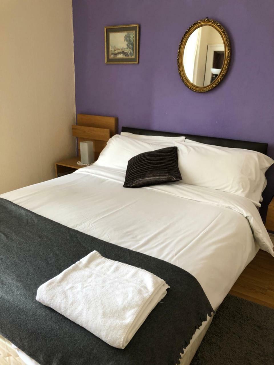 Counan Guest House Эдинбург Экстерьер фото